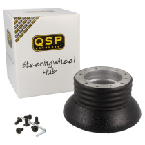 BMW Serie 8 1989-09/1993 / Serie 3 1991-09/1993 Rattnav QSP Products